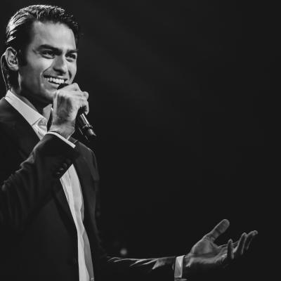 Matteo Bocelli, mesaj emoționant de 8 martie: “Sunteți supereroi”