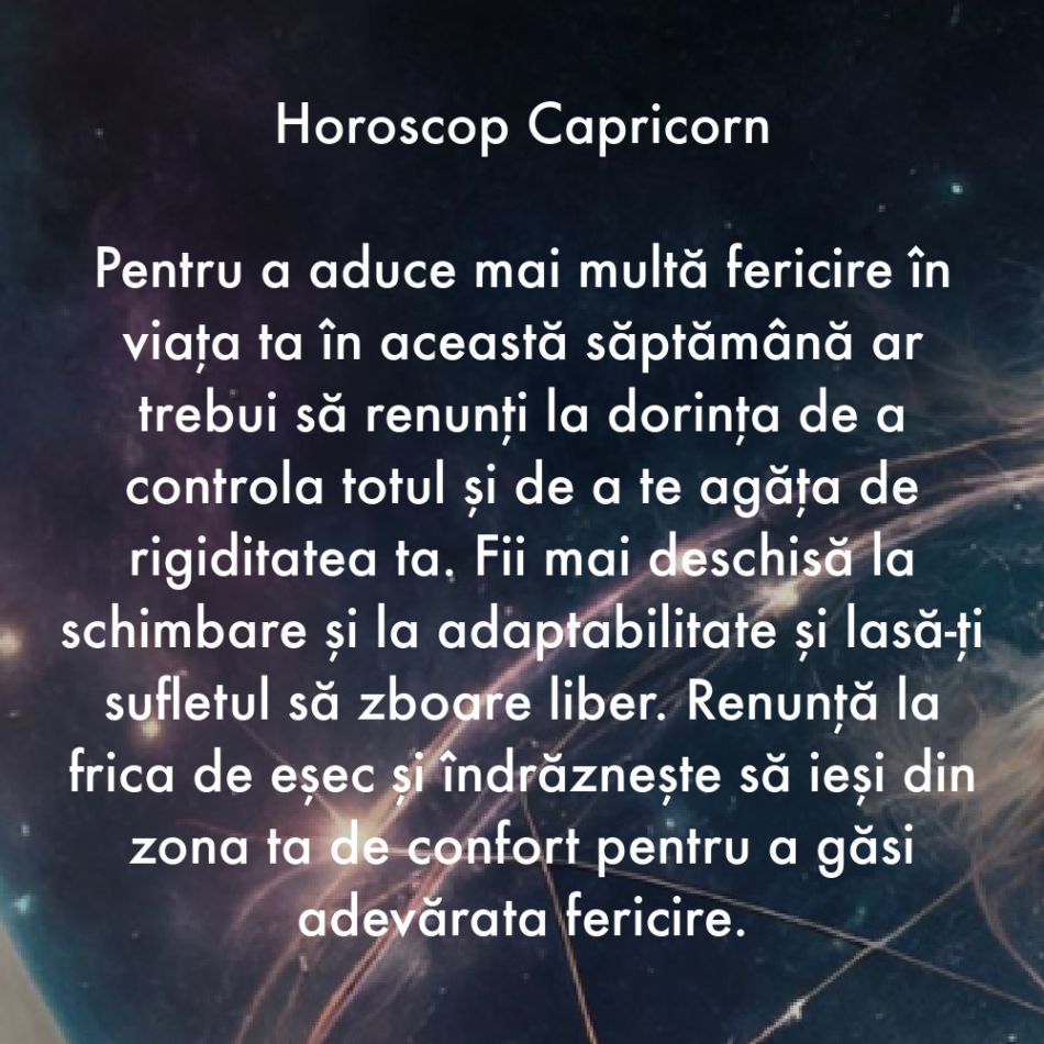 La ce trebuie să renunți în săptămâna 18-24 martie ca să atragi fericirea
