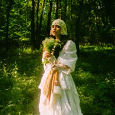  Irina Rimes, surpriză de zile mari din partea DJ-ului &ME (Keinemusik)