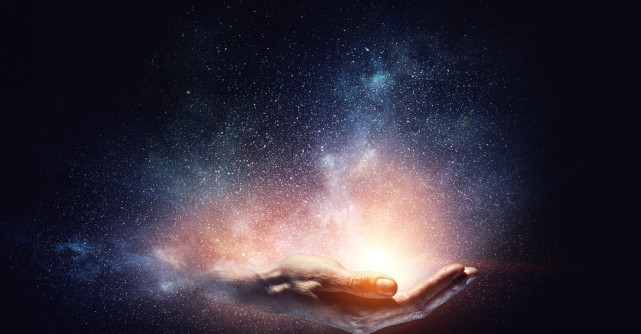 Legea magiei: Atitudinea care schimbă