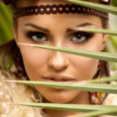 Emilio Pucci primavara vara 2011