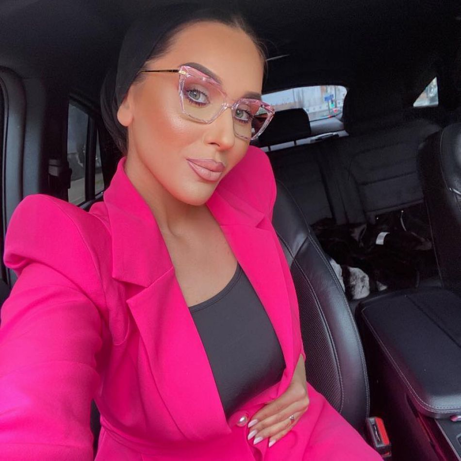 Dana Roba, șantajată și amenințată de nenumărate ori de Daniel Balaciu: Va plăti...