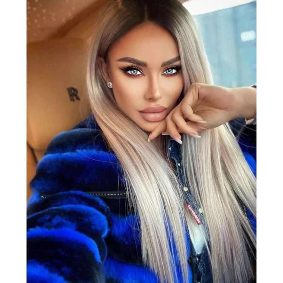 Bianca Drăgușanu, scandal de proporții cu o clientă nemulțumită:Am dat-o afară pe una...