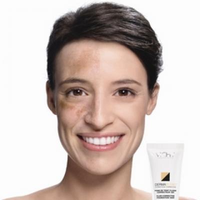 Dermablend: Primul fond de ten corector de la Vichy care iti da puterea sa arati asa cum vrei
