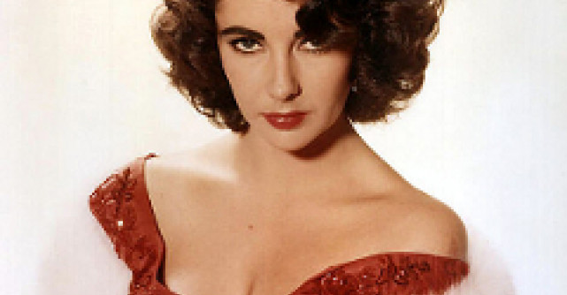  Kate Winslet ii aduce un omagiu lui Liz Taylor
