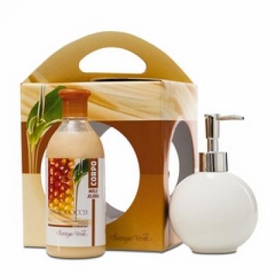 Ingrijeste-ti pielea in sezonul rece cu miere si ulei de Jojoba