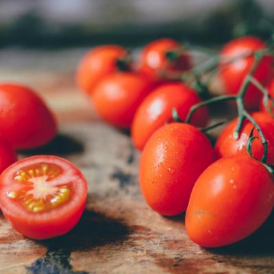 Rosiile cherry: beneficii pentru sanatate