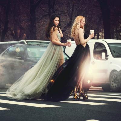 Blogul de moda: FabulousMuses