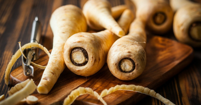 Tratamentul cu pastarnac care curata de toxine sangele si ficatul. Urmeaza-l cateva zile