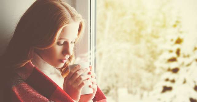 Astrologie: Cum sa combati depresia de iarna in functie de zodie 