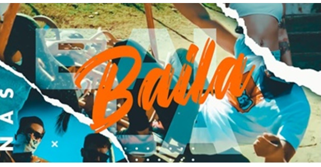 Hyenas și Yasiris fac din nou echipă și lansează Baila, piesa pe care vei dansa în această vară