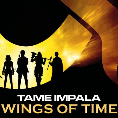 Tame Impala a lansat piesa 'Wings Of Time'