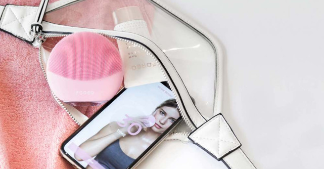 Rutina de ingrijire a tenului dupa antrenament pentru o piele radioasa