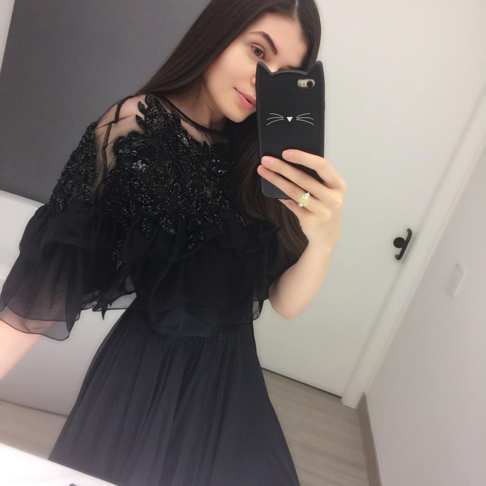 Mesajul transmis de Monica Gabor, când a văzut ce face Irina Columbeanu în România: Este tot datorită ție...