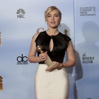 10 rochii superbe la Globurile de Aur