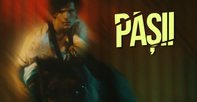 Mark Stam lansează Pașii cu un videoclip intens, continuarea poveștii din Lasă-mă