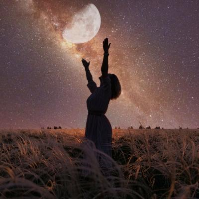 Rugăciunea care îți dă putere la început de săptămână