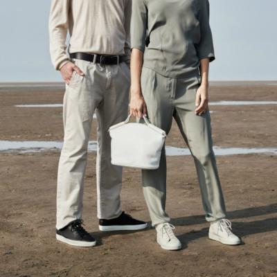 De 1 Mai, plaja se intalneste cu strada in noua colectie ECCO Soft 8