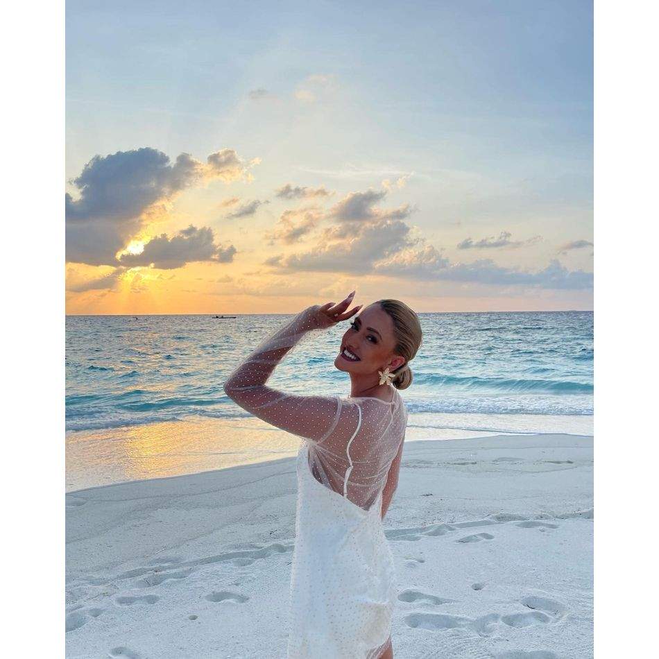 Iuliana Pepene, cea mai sexy prezentatoare de știri: Niciun bărbat nu face pasiuni pentru femei cumsecade