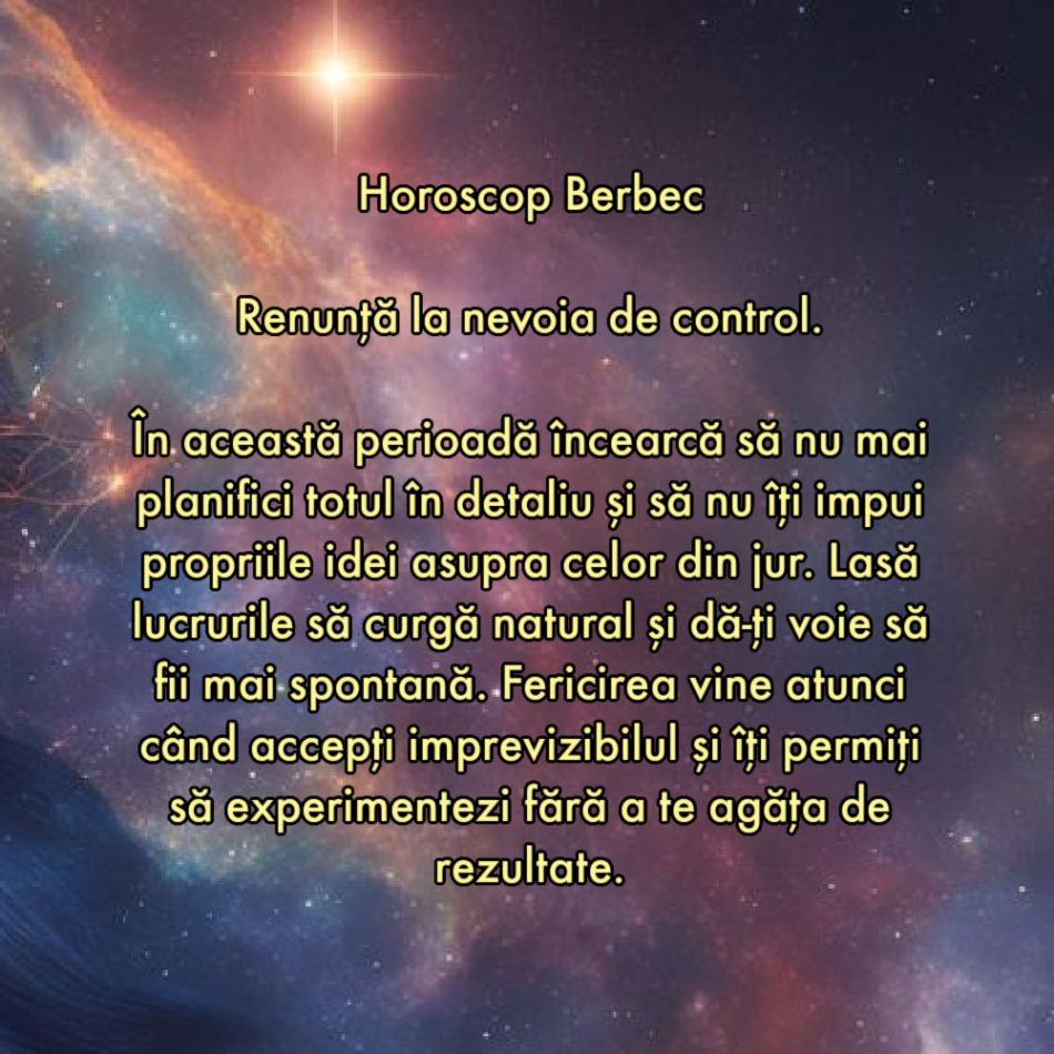 La ce trebuie să renunți în săptămâna 7-13 octombrie ca să atragi fericirea în viața ta