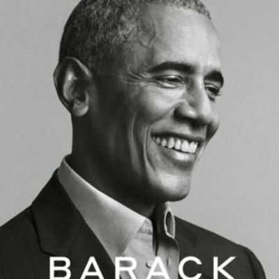 Barack Obama: Pământul făgăduinței