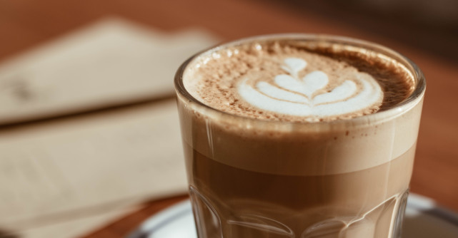 Tipuri de cafea cu lapte celebre în diferite colţuri ale Europei