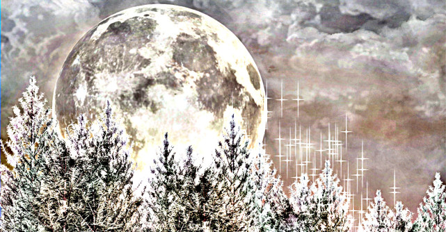 14 Decembrie: Lună Nouă și Eclipsă de Soare. Mesajul Universului pentru fiecare zodie în parte