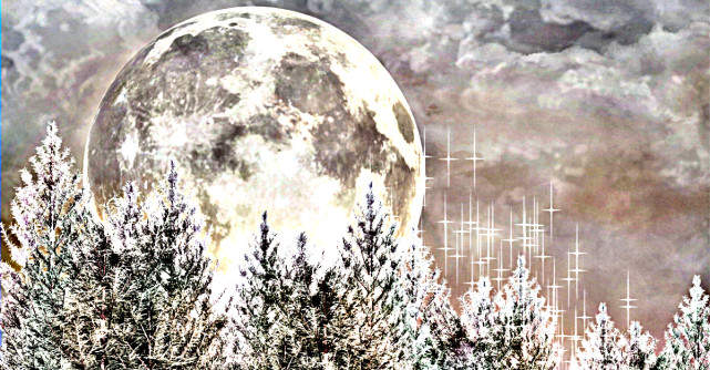 14 Decembrie: Lună Nouă și Eclipsă de Soare. Mesajul Universului pentru fiecare zodie în parte