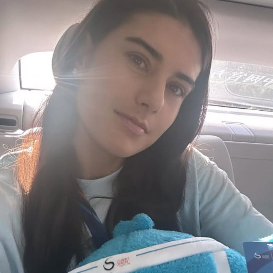 Sorana Cîrstea, revenire de senzație la Australian Open! De la 0-1 la seturi la o victorie impresionantă