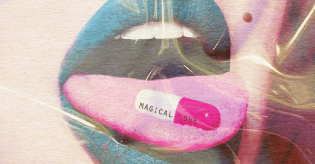 INNA prezinta single-ul 'Magical Love'