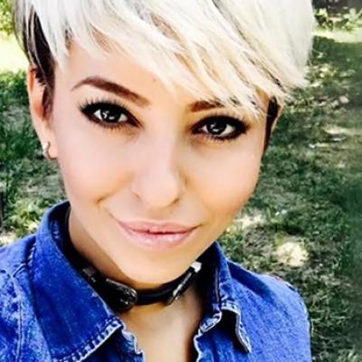 Cum a reușit Giulia să depășească tensiunile din mariajul său? Artista l-a așteptat un an jumătate pe Vlad Huidu