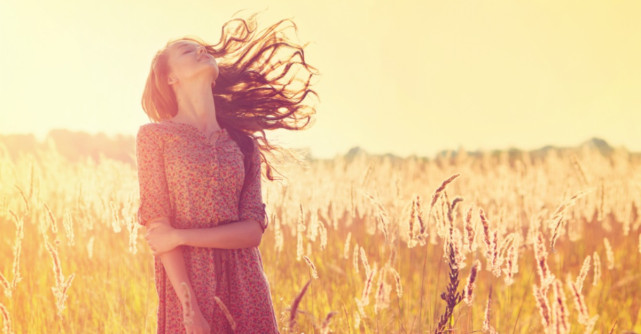 11 Mantre pe care să ți le spui în 2020 pentru a avea sufletul fericit