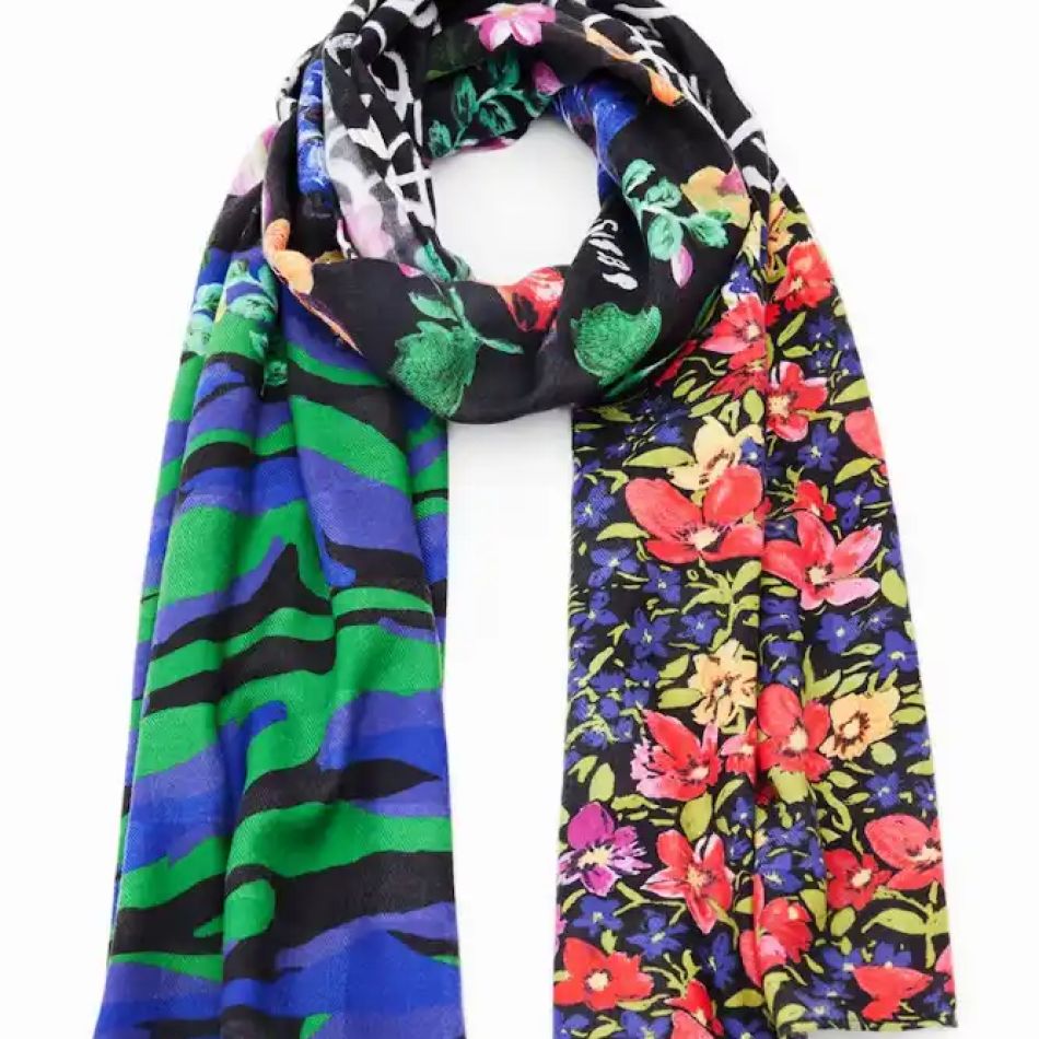 De nelipsit în această toamnă: 20 de eșarfe și fulare