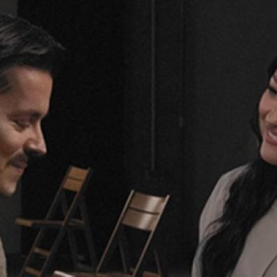 De-ai fi în locul meu - O colaborare emoționantă între Andrei Ursu și Andra