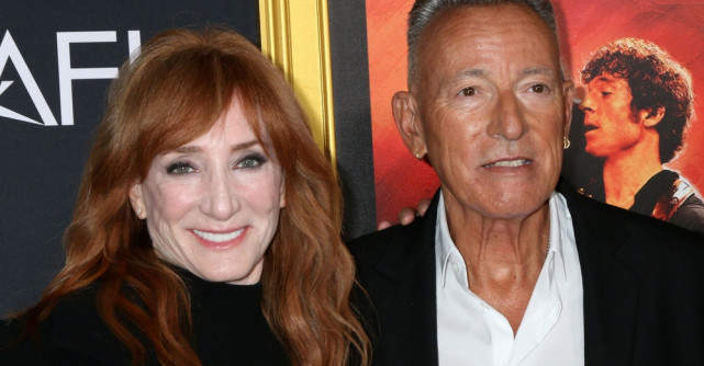 Patti Scialfa, soția lui Bruce Springsteen, dezvăluiri răscolitoare despre lupta cu cancerul, la 8 ani de la diagnostic