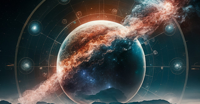 Calcul ascendent fara ora nasterii - Ghid complet