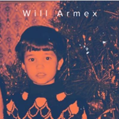 Sunetele unei călătorii  Long Time Ago - Will Armex