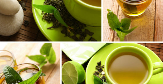 Ceaiuri medicinale care iti tin COLESTEROLUL in frau de Sarbatori
