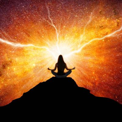 Cum să lucrezi în parteneriat cu Universul