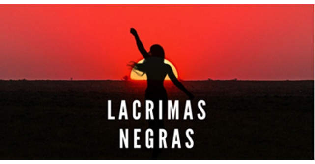 Seninătate la apus: călătoria muzicală a lui Andrew Barabancea cu Lacrimas Negras