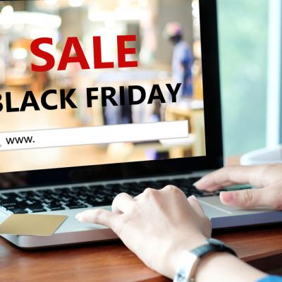 A început Black Friday 2021 evoMag! Reduceri cu până la -70%