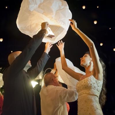 Poveste de nunta: Irina Mohora si cea mai frumoasa zi din viata sa