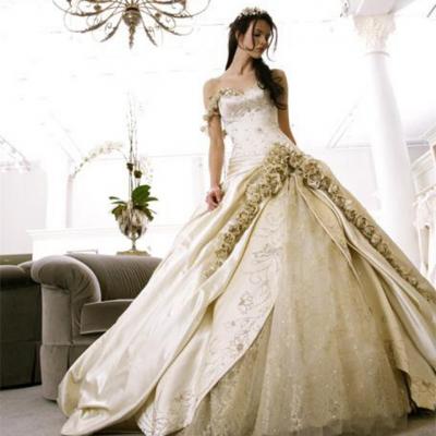 45 Rochii de mireasa sofisticate