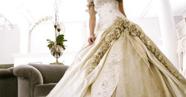 45 Rochii de mireasa sofisticate