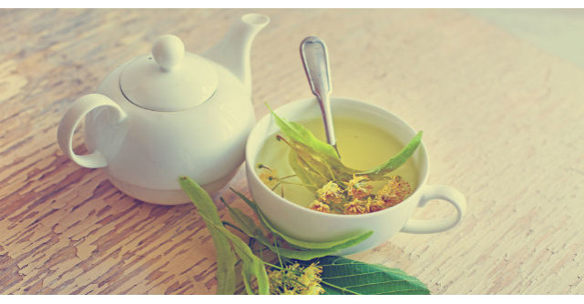 Ceaiul de tei poate deveni toxic. Cum se prepara corect