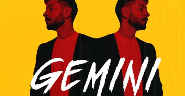 Bogan Ioan a revenit cu single-ul „Gemini”, însoțit și de videoclip