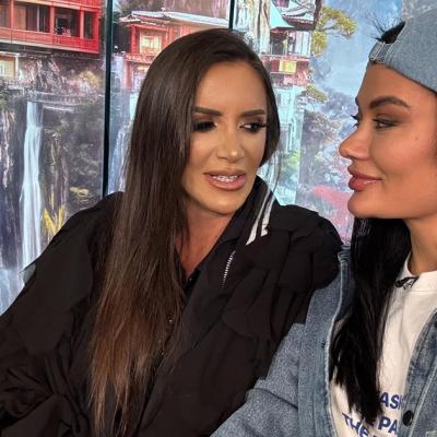 Olga Barcari, despre conflictul de la Asia Express: Mara Bănică i-a găsit punctul slab Andei Adam