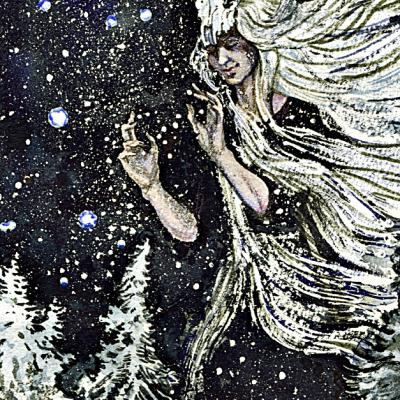 Sfatul pe care fiecare zodie trebuie să îl audă pentru lunile de iarnă 2020-2021