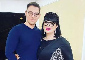 Andrew, fiul Ozanei Barabancea, în stare gravă la spital: Muncise prea mult. A fost un semnal de alarmă...
