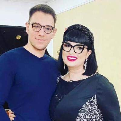 Andrew, fiul Ozanei Barabancea, în stare gravă la spital: Muncise prea mult. A fost un semnal de alarmă...